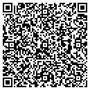 QR code with James Pollak contacts