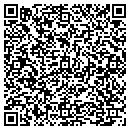QR code with W&S Communications contacts