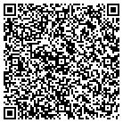 QR code with University Affiliated Center contacts