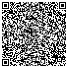 QR code with B Faye Dobbleheuer Realtor contacts