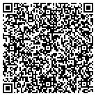QR code with DE Charlene's Beauty College contacts