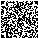 QR code with John Hall contacts