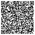 QR code with GNC contacts