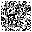 QR code with Welzel Alexandra DDS contacts