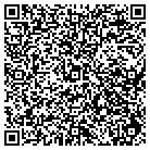 QR code with Peninsular Exterminating Co contacts