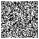 QR code with Macon Media contacts