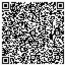QR code with Mcham Media contacts
