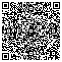QR code with Egos Salon contacts