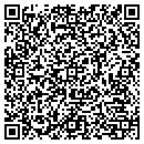 QR code with L C Morningstar contacts