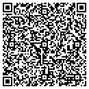 QR code with The Blair Group contacts