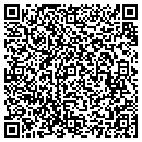 QR code with The Christian Social Network contacts