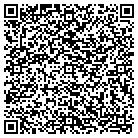 QR code with Kline Safe & Lock Inc contacts