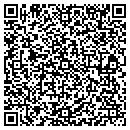 QR code with Atomic Tattoos contacts