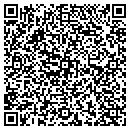 QR code with Hair Off Dog Inc contacts