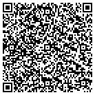 QR code with N U E World Media contacts