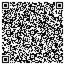 QR code with T N T Project LLC contacts