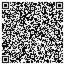 QR code with Kim Hunjin DDS contacts