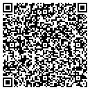 QR code with T-Black Communications contacts