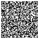 QR code with Rehberg Neal W DO contacts