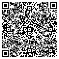 QR code with KFC contacts