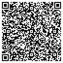 QR code with unlisted corporation contacts