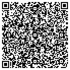 QR code with One Stop Office Support Inc contacts