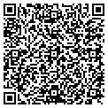QR code with Kim Luu contacts