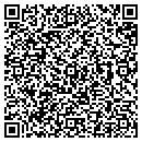 QR code with Kismet Salon contacts