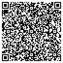 QR code with Yates James MD contacts