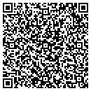 QR code with Osten & Harrison contacts