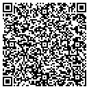 QR code with Prasad Jvr contacts