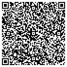 QR code with Yakoumatos John G DDS contacts