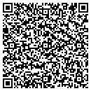 QR code with R & A Powers LLC contacts