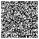 QR code with L Richard Mabery P C contacts