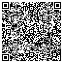 QR code with Metro Salon contacts
