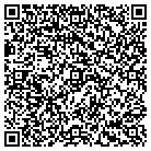 QR code with Mt Carmel Primitive Bapt Charity contacts