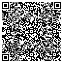 QR code with Haus Mary MD contacts
