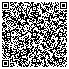 QR code with Hillcrest Behavioral Hlth Service contacts