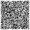 QR code with Holloway J D MD contacts