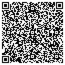QR code with Harry B Sheldon Dds contacts