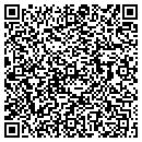 QR code with All Wireless contacts