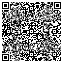 QR code with Klocek Kelly A DO contacts