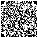 QR code with Hines Thomas B DDS contacts