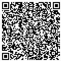 QR code with C A Wireless contacts