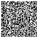 QR code with Saby S Salon contacts