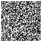QR code with Mancini Ronald M DDS contacts