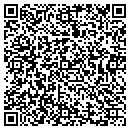QR code with Rodeberg David A MD contacts
