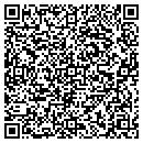 QR code with Moon Marty G DDS contacts
