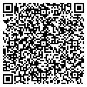 QR code with Dino's Cellular contacts