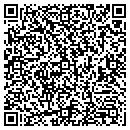 QR code with A  lesson plans contacts